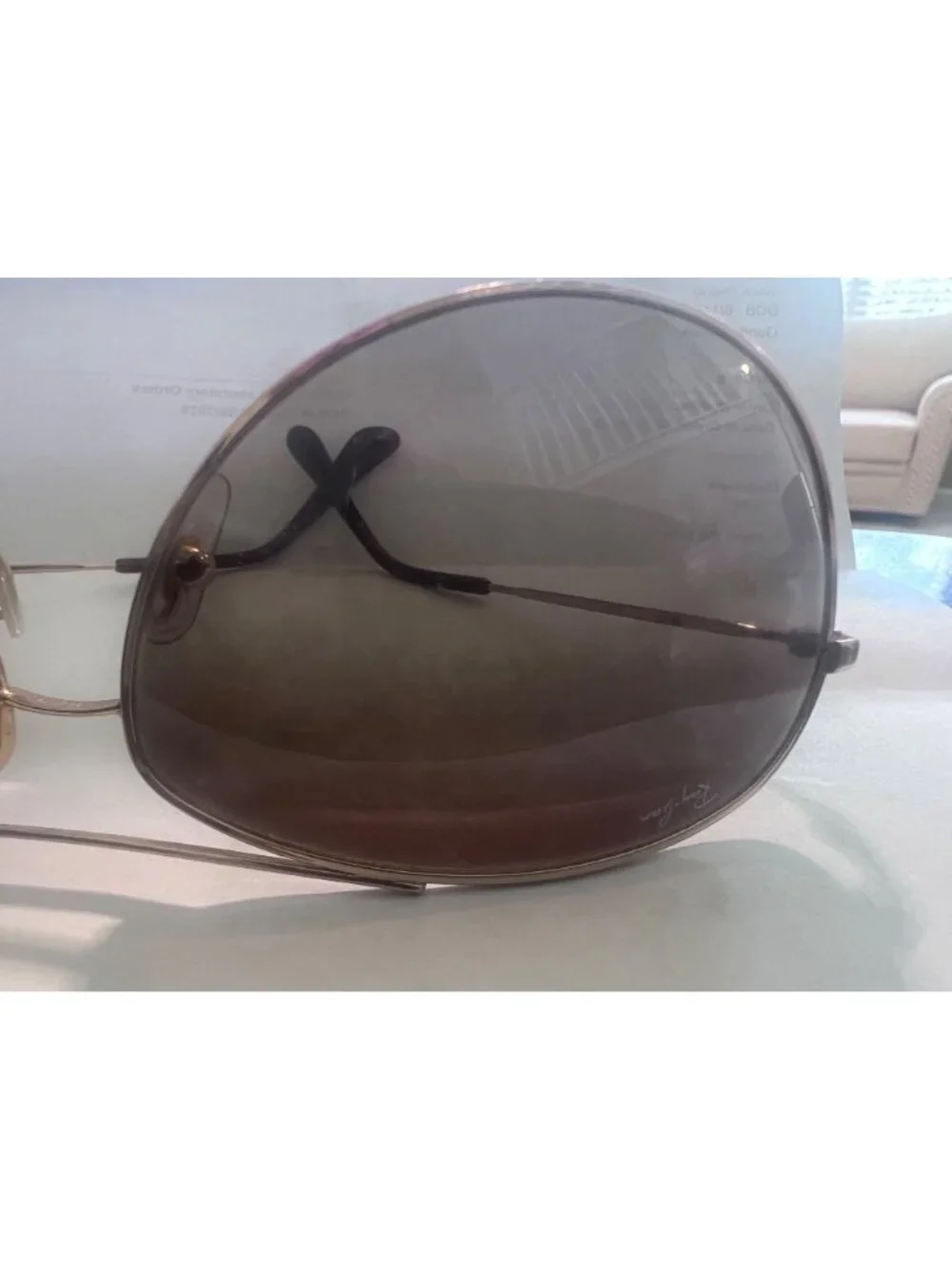 Ray-Ban ray ban